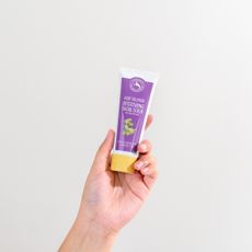 One Earth Organics Acne Solution Retexturing Facial Scrub